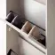 Skrinka Na Topánky Sophie 26 Cashmere,4