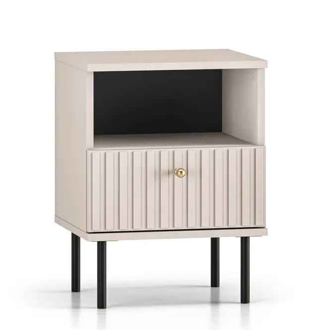 Nočný Stolík Sophie 24 Cashmere