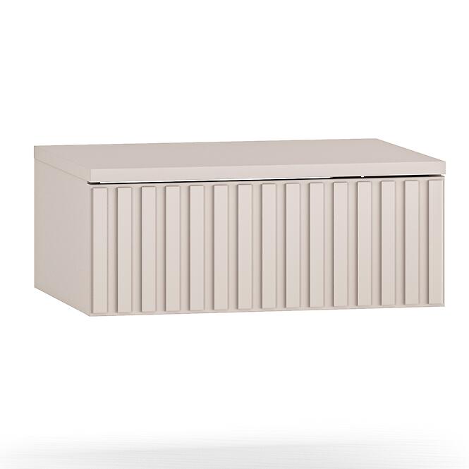 Nočný Stolík Sophie 29 Cashmere