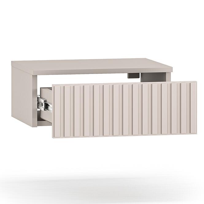 Nočný Stolík Sophie 29 Cashmere