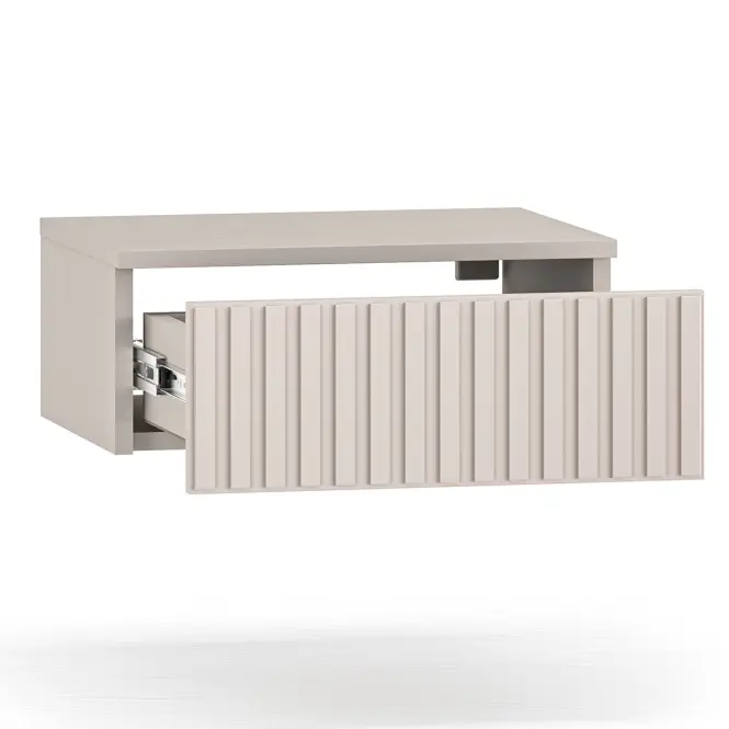 Nočný Stolík Sophie 29 Cashmere,3
