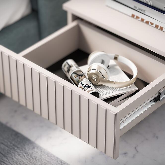 Nočný Stolík Sophie 29 Cashmere