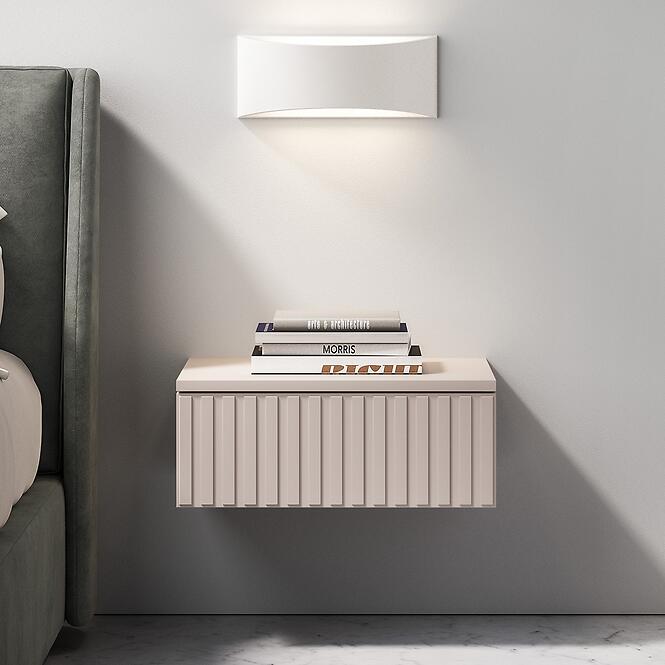Nočný Stolík Sophie 29 Cashmere