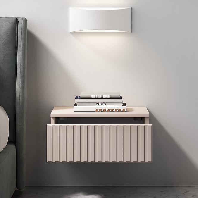 Nočný Stolík Sophie 29 Cashmere