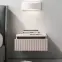Nočný Stolík Sophie 29 Cashmere,6