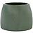 Kvetináč lc5092-a /14.5x14.5x11/zelená