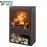 Krbové kachle Garda 5,9KW Eco Design Panadero