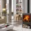 Krbové kachle Garda 5,9KW Eco Design Panadero,3