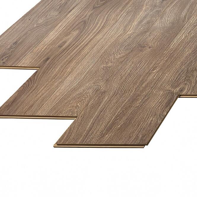 Laminátová podlaha vodoodolná Dub Alcama 8 mm AC4 Aqua Parquet Mercado 40554,3