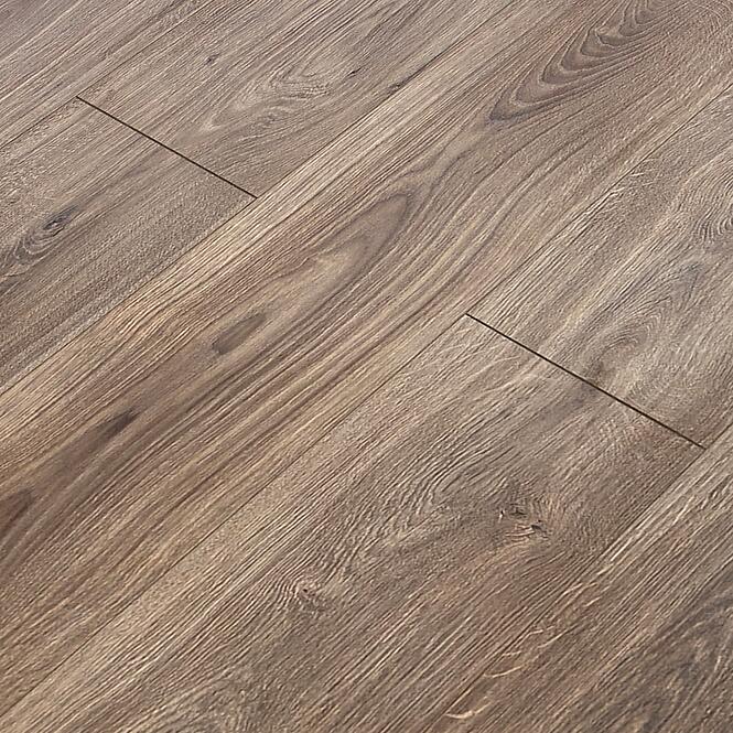 Laminátová podlaha vodoodolná Dub Alcama 8 mm AC4 Aqua Parquet Mercado 40554