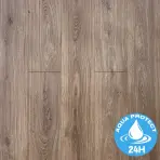 Laminátová podlaha vodoodolná Dub Alcama 8 mm AC4 Aqua Parquet Mercado 40554