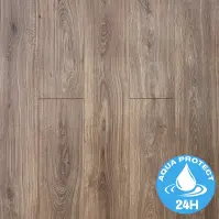 Laminátová podlaha vodoodolná Dub Alcama 8 mm AC4 Aqua Parquet Mercado 40554