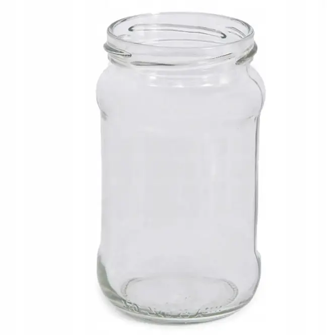 Zaváracie poháre TO-315 6 ks S-315/6