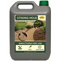 Stabilizátor Strong Hold na kameň, kôru a štrk 5l