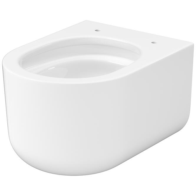 Závesná WC misa Intro Pro Vortex,2