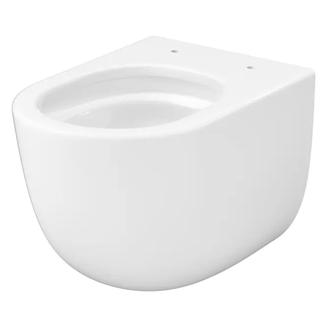 Závesná WC misa Remo Vortex