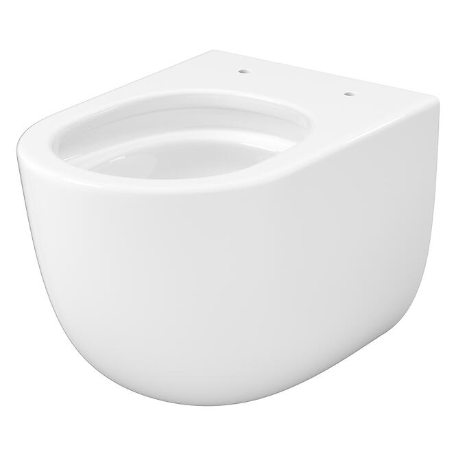 Závesná WC misa Remo Vortex,2