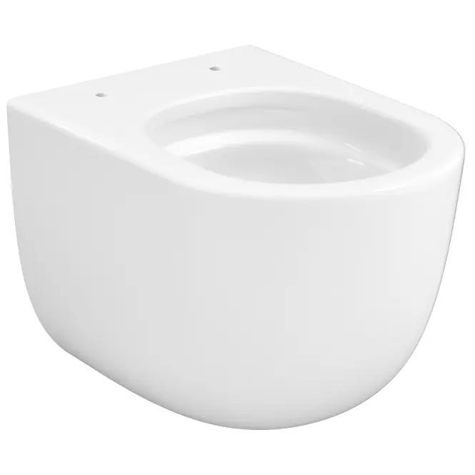 Závesná WC misa Remo Vortex