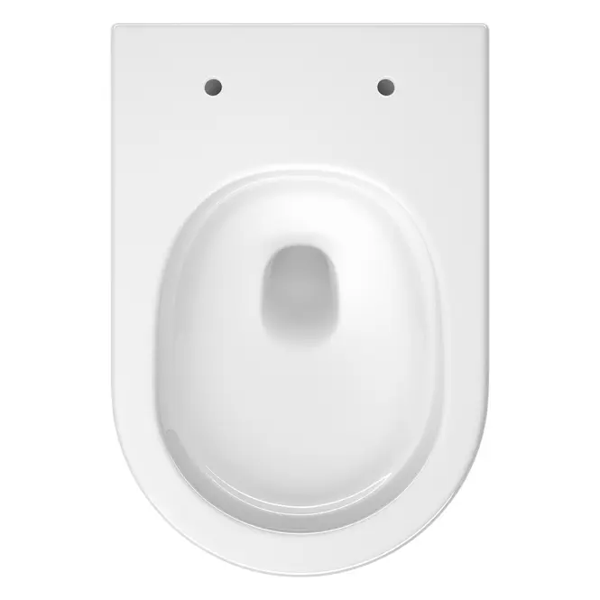 Závesná WC misa Remo Vortex