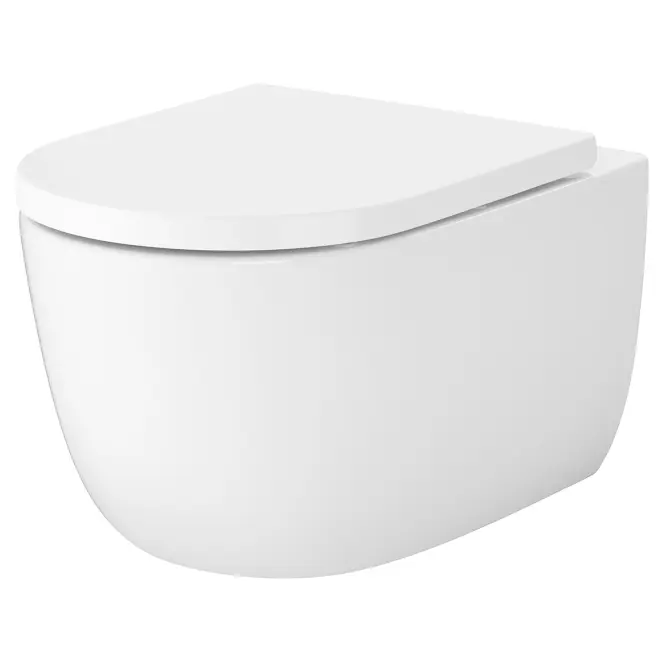 Závesná WC misa Navado Vortex