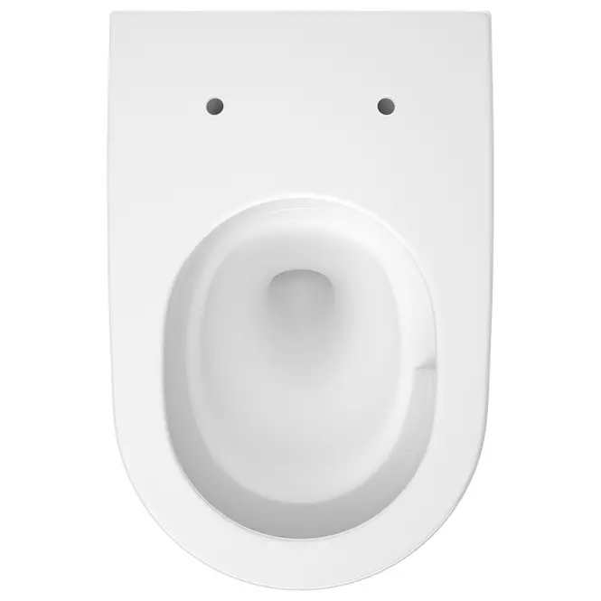Závesná WC misa Navado Vortex