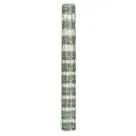 Lesnícke pletivo Carl 1,5x50 m 12/30 cm  Zn