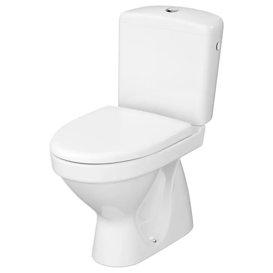 WC kombi Eko spodný simple on