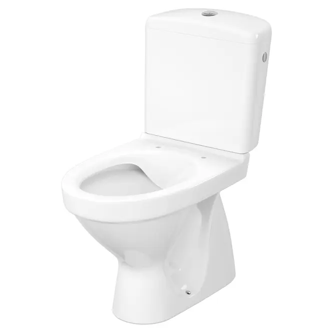 WC kombi Eko spodný simple on