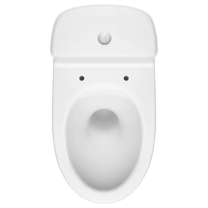 WC kombi Eko spodný simple on