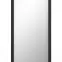 Dekoratívne zrkadlo 30X120 BLACK,3