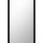 Dekoratívne zrkadlo 30X120 BLACK,3