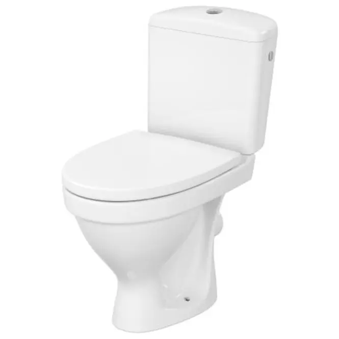 WC kombi Eko zadný simple on
