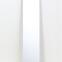 Dekoratívne zrkadlo 30X120 WHITE,3