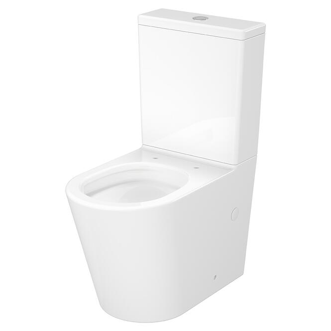 WC kombi Bonica vírové splachovanie