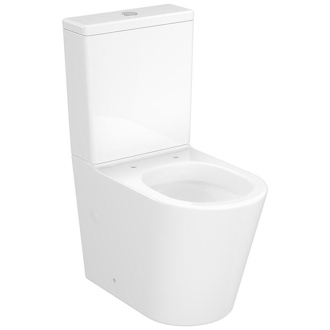 WC kombi Bonica vírové splachovanie