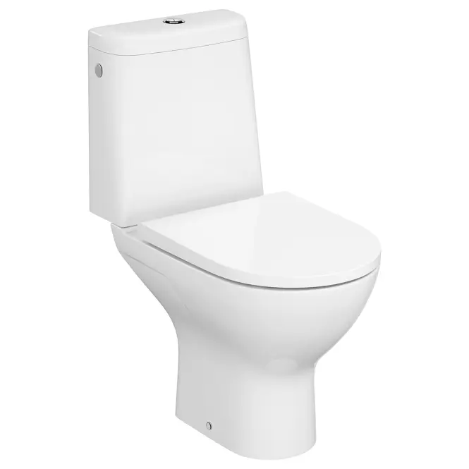 WC kombi Colour pro Vortex