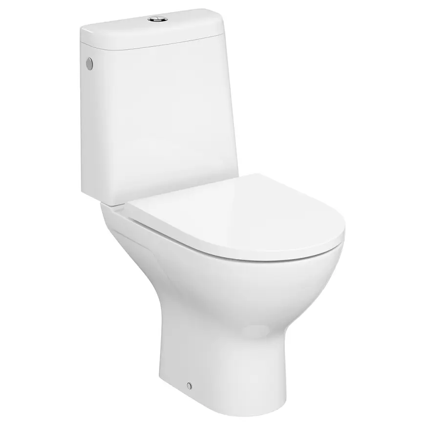WC kombi Colour pro Vortex