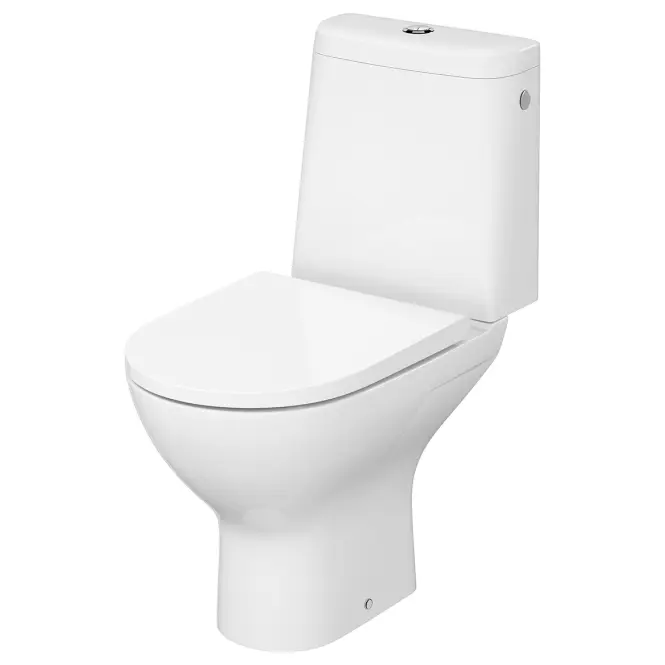 WC kombi Colour pro Vortex