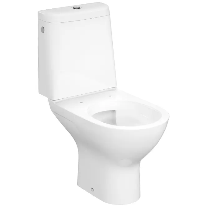 WC kombi Colour pro Vortex