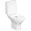 WC kombi Colour pro Vortex,3