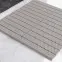 Mozaika Piano White Mat 29/29,5,3