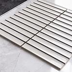 Mozaika Piano White Gloss 29/29,5