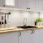 Mozaika Piano White Gloss 29/29,5,3