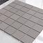 Mozaika Square White Mat 30/30,3