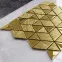 Mozaika Triangle Diamond Gold 26,3/30,3,2