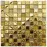 Mozaika Gold Dubaj 30/30