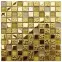 Mozaika Gold Dubaj 30/30