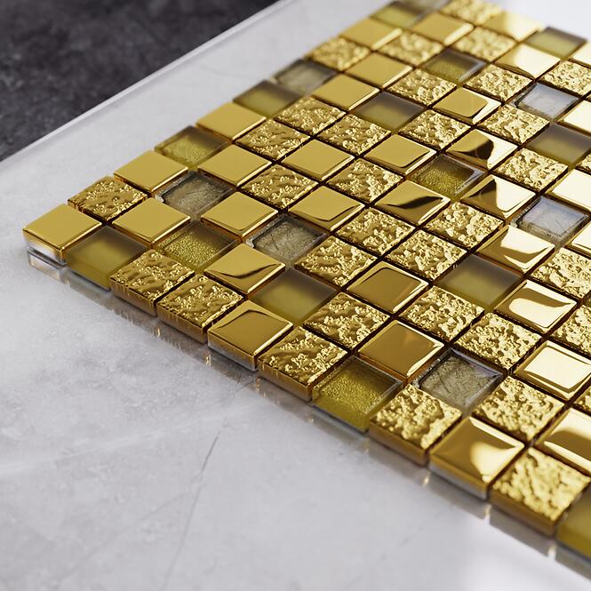 Mozaika Gold Dubaj 30/30,2