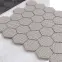 Mozaika hexagon White Mat Big 27,7/32,3,3