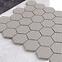 Mozaika hexagon White Mat Big 27,7/32,3,3